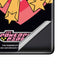 Cartoon Network Powerpuff Girls Gold Stars Google Pixel 6 Pro Skin
